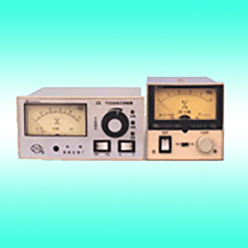 ZK-01 03過零(líng)觸發型(xíng)可控矽(xī)功率調(diao)整器