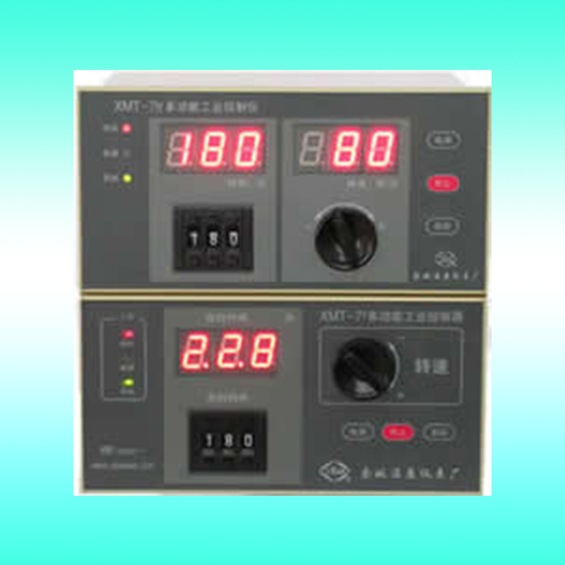 多(duo)功能工(gōng)業控制(zhi)器