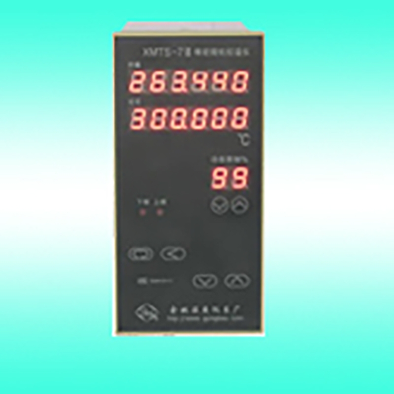 烤箱控(kong)制器