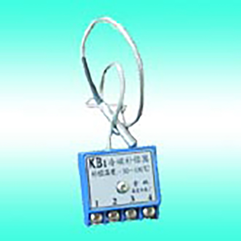 冷(lěng)端補償(chang)器