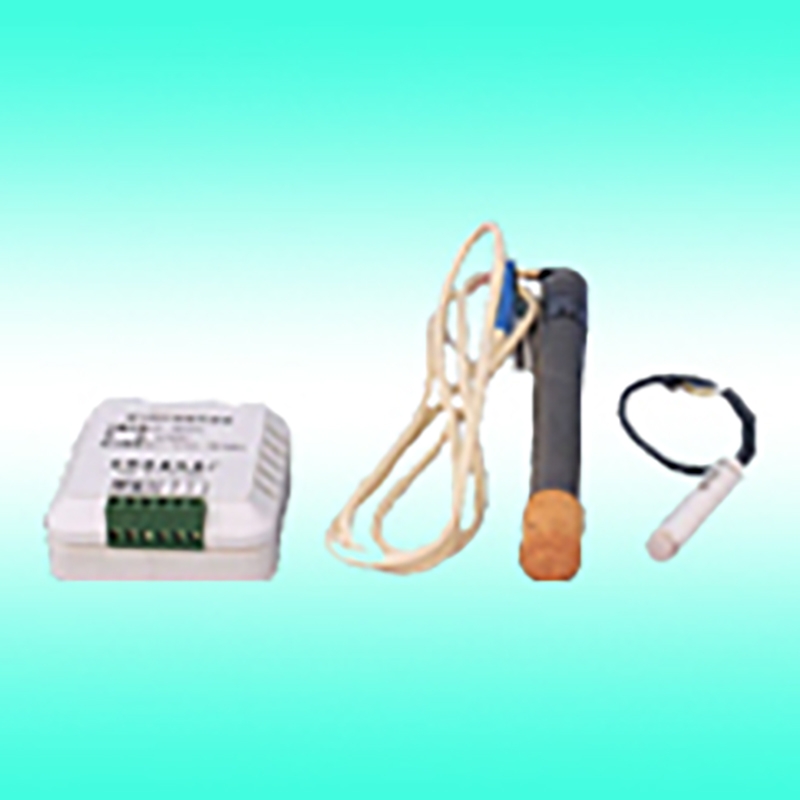 溫(wēn)度傳感(gǎn)器