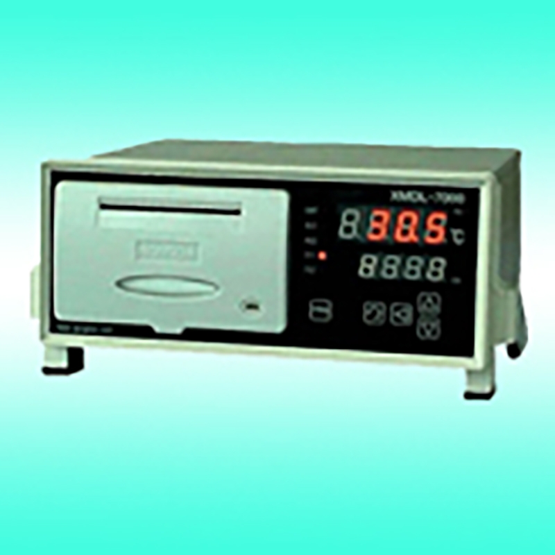 多點巡(xun)回測量打印儀