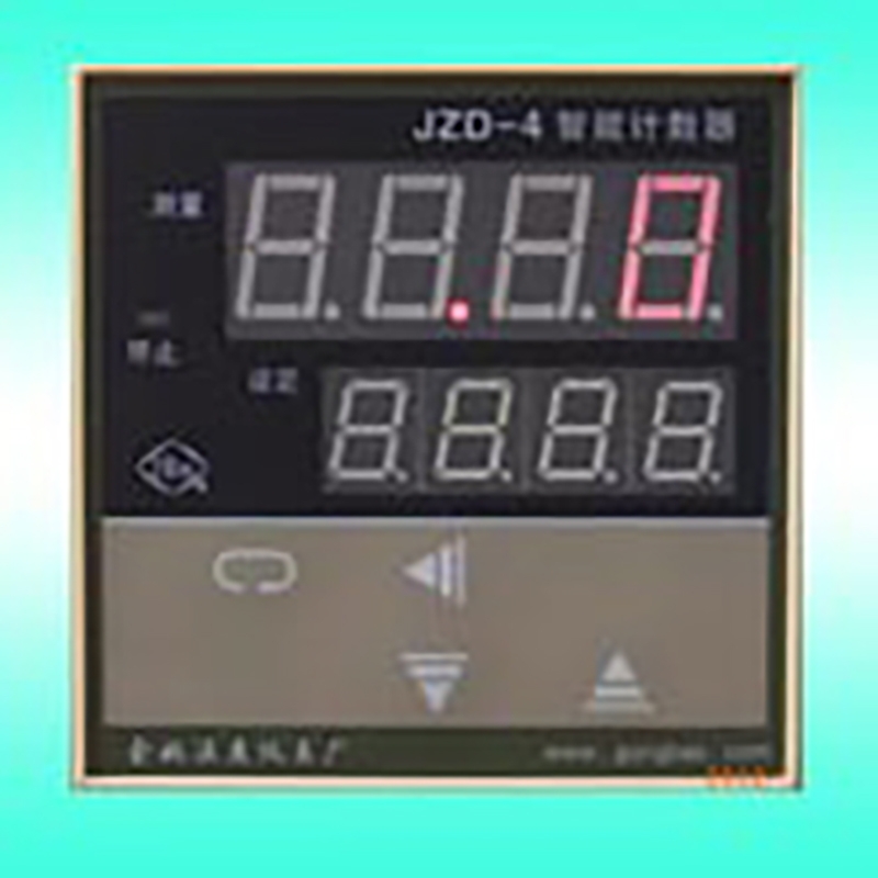 北京JZD-4智能計數器(qi)