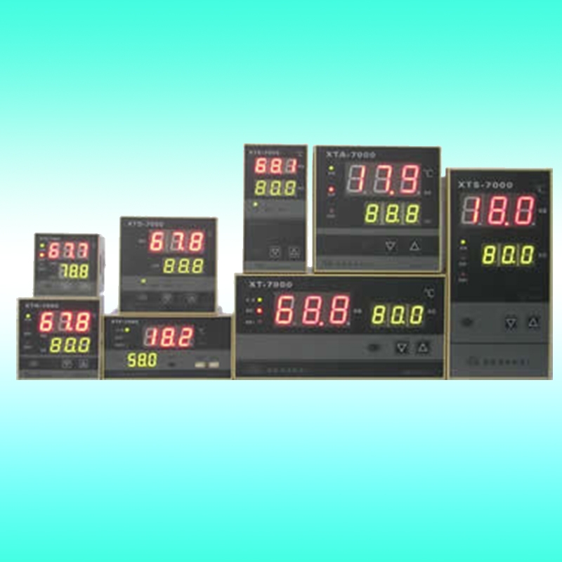 自動化儀表(biǎo)